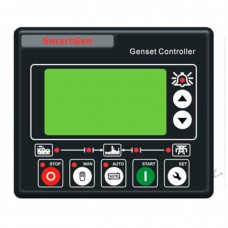 CONTROLADOR ELECTRONICO HGM 420N 